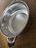 【加高】不锈钢汤锅加厚家用加高煲汤大容量煮粥炖锅 中号【20cm】汤锅+玻璃盖 实拍图