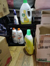 滴露（Dettol）地板清洁剂柠檬2L拖地清洗剂瓷砖地砖清洁剂扫地机洗地机去污剂 实拍图