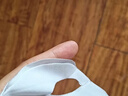 夏季防晒冰丝袖套男女通用加长开车户外旅游骑行高尔夫运动装备 防晒冰袖-随机颜色1双 实拍图