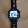 佳明（GARMIN）Forerunner265极夜黑心率血氧多频多星户外运动跑步游泳智能手表 实拍图