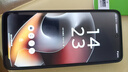 摩托罗拉【国家补贴】联想moto g100 四年质保 LCD护眼屏 7000mAh 超强续航 NFC 5GAI 12GB+256GB 曜石黑 实拍图