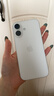 Apple/苹果 iPhone 17 256GB 白色 支持移动联通电信5G 双卡双待手机【电信补贴】 实拍图