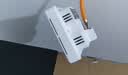 华为（HUAWEI）无线企业全屋WiFi套装ap面板无线覆盖WiFi6入墙式吸顶AP智能组网ac+ap双频千兆路由器3000兆路由 5口AC路由器一体机+3个超薄面板【四色可选】 实拍图