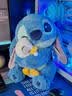 迪士尼（Disney）毛绒玩具史迪仔玩偶布娃娃抱枕生日礼物送女生星际宝贝史迪奇公仔 实拍图