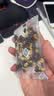 贡苑赤小豆红豆薏米茯苓芡实茶260g炒熟祛寒健脾养胃体内湿气重男女 实拍图