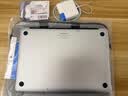 苹果（Apple） MacBook Pro/Air 二手苹果笔记本电脑 商务 办公 游戏 设计 剪辑 95新15寸14款XA2-i7-16G/256G 实拍图