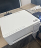 爱普生（EPSON）【6代新品】L1358 墨仓式A4彩色无线单功能家用打印机 家用/办公 AI学习打印机（微信/远程打印） 实拍图