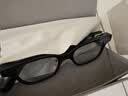 ROKID Glasses乐奇AI眼镜 智能眼镜 【最快30分钟送达】AR眼镜 拍照导航翻译AI智能体 礼物 灵伴科技 实拍图