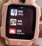 小天才电话手表Z7Pro初樱粉【新品上市】楼层定位4.0高清双摄健康监测儿童智能手表学生视频通话手表男女 实拍图