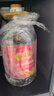 金鼎谷飘香食用油 浓香花生油5L 物理压榨一级花生油 风味浓香 实拍图