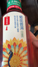 农夫山泉东方树叶菊花普洱500ml*15瓶无糖茶饮料0糖0脂0卡饮品整箱装 实拍图