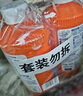 威猛先生（Mr Muscle）管道疏通剂 500g*3瓶 下水道疏通剂 卫生间管道疏通 实拍图