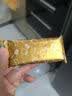 KE·OLA黑金芝士薄脆饼干480g 休闲零食 实拍图