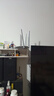 普联（TP-LINK）AX1500双频Wi-Fi 6无线路由器 5G双频 百兆 易展Mesh 穿墙家用 儿童上网管控 XDR1500 网线另购 实拍图