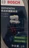 博世（BOSCH）DOT4plus升级版刹车油制动液/离合器油通用型1L装汽车养护套装 实拍图