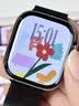 Qise【热销2万+】apple watch保护膜新款苹果手表S11/S10/S9/SE3全系列保护膜高清全屏苹果手表贴膜 苹果手表S9/S8/S7【41MM】 【超清2片】好贴不翘边丨灵敏不断触 实拍图