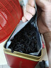 福茗源红茶 桂花红茶小种 花香2026新茶搭配丹桂花茶叶礼盒送长辈250g 实拍图