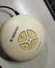 美德乐（Medela）吸奶器电动吸奶器双边吸乳器母乳集奶器挤奶器丝韵·翼舒悦免手扶 实拍图