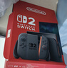 任天堂（Nintendo）【国内保税仓】Switch2/1代 OLED/续航加强日版/港版便携家用ns体感游戏机掌机 新加坡版switch2国际多语言保税（赠共享会员） 实拍图