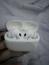 漫步者（EDIFIER） Lolli Pro5真无线主动降噪蓝牙耳机 双金标AI翻译耳机运动跑步音乐游戏电竞适配苹果华为安卓ANC 奶釉白【独家配色】+耳机套+晒单20元 实拍图