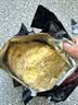 蔡林记正宗武汉热干面湖北特产速食方便面早餐拌面原味5连包650g 实拍图
