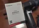 志高（CHIGO） 车载吸尘器家用大吸力无线手持小型汽车用桌面便携新能源除尘机 120W升级款+吸抽吹充四用+滤芯*3 实拍图