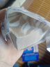 光明牌白雪冰砖100g*4块 经典奶砖牛奶巧克力味冰淇淋大理石纹冰砖冷饮 实拍图