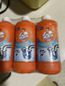威猛先生（Mr Muscle）管道疏通剂 500g*3瓶 下水道疏通剂 卫生间管道疏通 实拍图