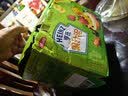 亨氏（Heinz）果汁泥多口味礼盒120g*14【2盒装】宝宝辅食营养水果泥6月+ 实拍图