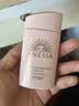安热沙（Anessa）亲肤型防晒霜60ml 安耐晒粉金瓶防晒女士SPF50+  实拍图