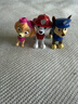 汪汪队立大功（PAW PATROL）汪汪队玩具巡逻车男女孩3-6岁警车玩具车儿童儿童生日礼物 实拍图