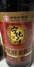 宁化府益源庆 老陈醋6度500ml【8系列 山西醋】品质陈酿炒菜食用调味 实拍图