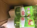 立白茶籽洗洁精食品级99%除菌去油除味洗碗精洗涤剂宝宝餐具果蔬适用 茶籽洗洁精1kg*4瓶 实拍图