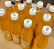 冰峰（ICEPEAK）橙味汽水330ml*6+苹果味汽水330ml*6混合装碳酸饮料年货礼盒春游 实拍图