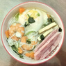 王麻子厨房剪刀多功能厨房专用剪骨刀剪鸡骨肉大剪子【食品级钛防锈】 实拍图