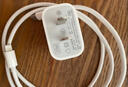 JOWOYE苹果充电器10W12W快充适用Ipad/iPhone11proMax/6S78plus手机充电头平板ipod/air2/mini数据线套装 实拍图