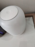 美的（Midea）床头灯卧室柔光小夜灯充电台灯三色调光节日创意礼品礼物起夜灯 实拍图