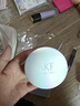 AKF散粉新款控油定妆持久防水防汗油皮不脱妆定妆粉饼蜜粉平价 【控油款】#经典透明色 实拍图