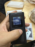 中兴（ZTE）U15S 随身wifi6免插卡移动wifi无线网卡便携式热点4g路由器无限笔记本电脑通用流量2026款 实拍图