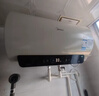 美的（Midea）阻垢免清洗电热水器60升3300W家用变频速热镁棒免更换国家补贴15%热水器F6033-JE7Pro(HE) 实拍图