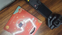 忆捷（EAGET）128GB TF（MicroSD）存储卡A2 U3 V30 读速195MB/s 无人机超清4K连拍录制大疆pocket3内存卡 实拍图