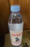 依云（evian）高端天然矿泉水 330ml*24硬瓶 法国原装进口饮用水 会议商务用水 实拍图