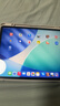 绿联适用iPad Air8/7/6钢化膜Air13英寸M4芯片2026年新款全屏高清膜Apple苹果平板电脑贴膜保护膜 实拍图