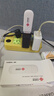 中国联通随身wifi6无线移动wifi免插卡便携式无线上网卡车载随行网络支持4G设备全国通用流量2026款 实拍图