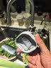 HEGEN海格恩儿童吸管杯盖通用奶瓶杯子配件1-3岁直饮喝水杯盖灰色 实拍图