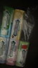 绿箭 无糖薄荷糖 约35粒23.8g*6瓶 清新口气糖 休闲零食 糖果 提神 实拍图