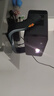 爱普生（EPSON）EF-17N 家用投影仪 3LCD智能激光云台投影机（0.62”大芯片 原生1080P  云台投影） 实拍图