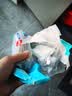 美丽雅胶棉拖把替换头28cm3个装 宽扣 拖把备件吸水海绵双飞燕飞翼优品 实拍图