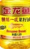 金龙鱼食用油  精炼一级菜籽油1.8L 家用菜油企业福利团购礼品 精炼一级菜籽油 1.8L*1瓶 实拍图