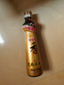 金龙鱼纯芝麻香油 400ml【一级】凉拌 调味 烹饪 火锅 调味油 玻璃瓶 实拍图